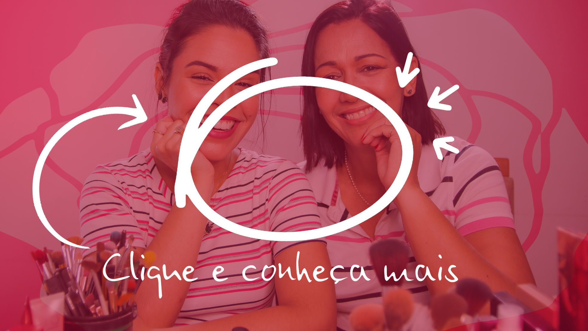 CONHEÇA O CURSO